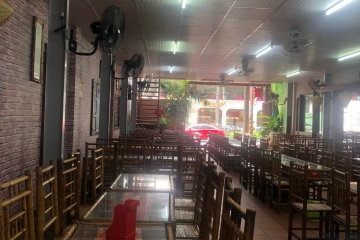 Hình ảnh tại Cơm niêu Vũng Tàu